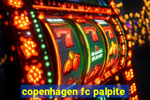 copenhagen fc palpite